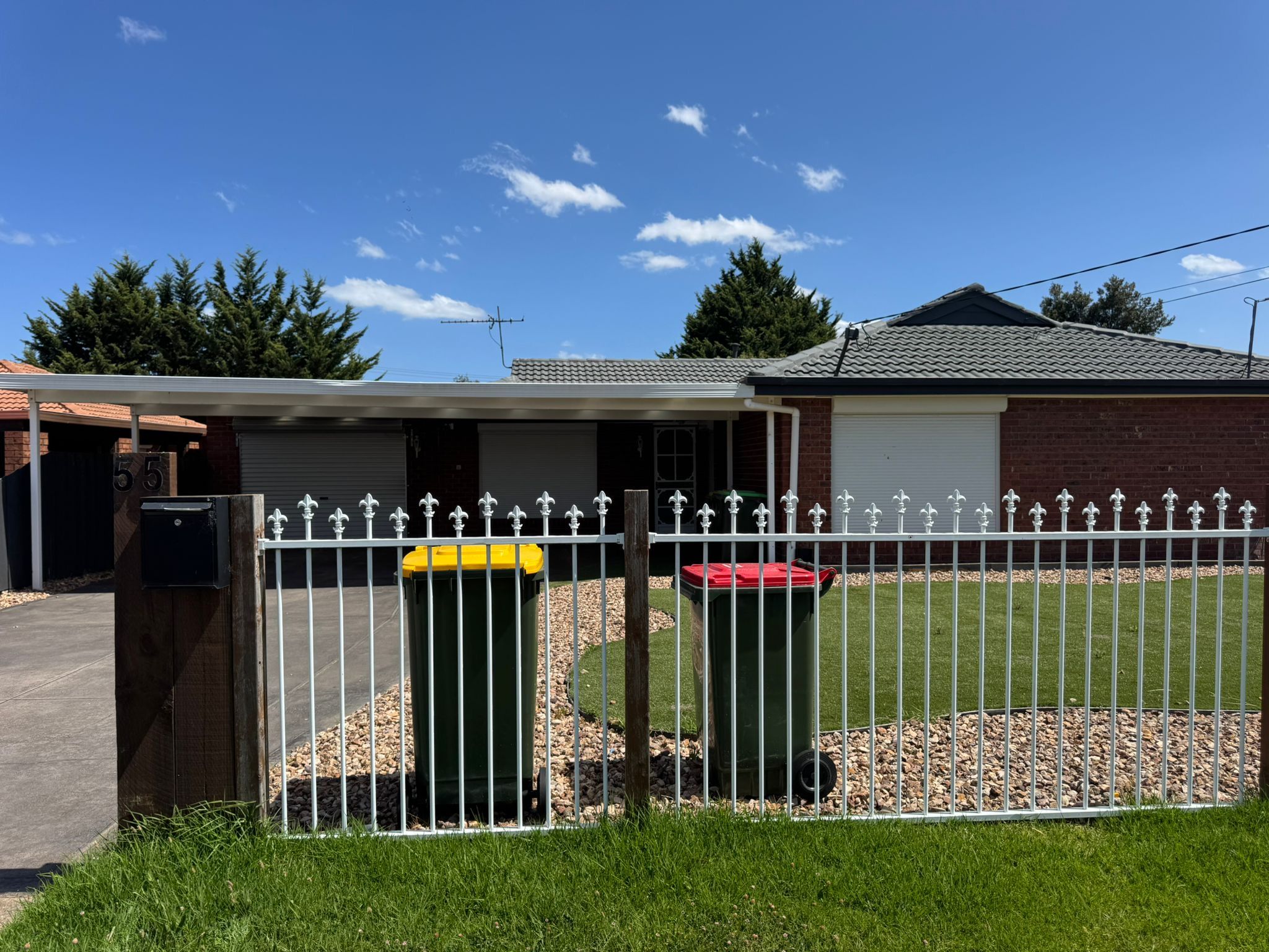 SIL/STA/MTA Quaint house in Hoppers Crossing — Home image 16
