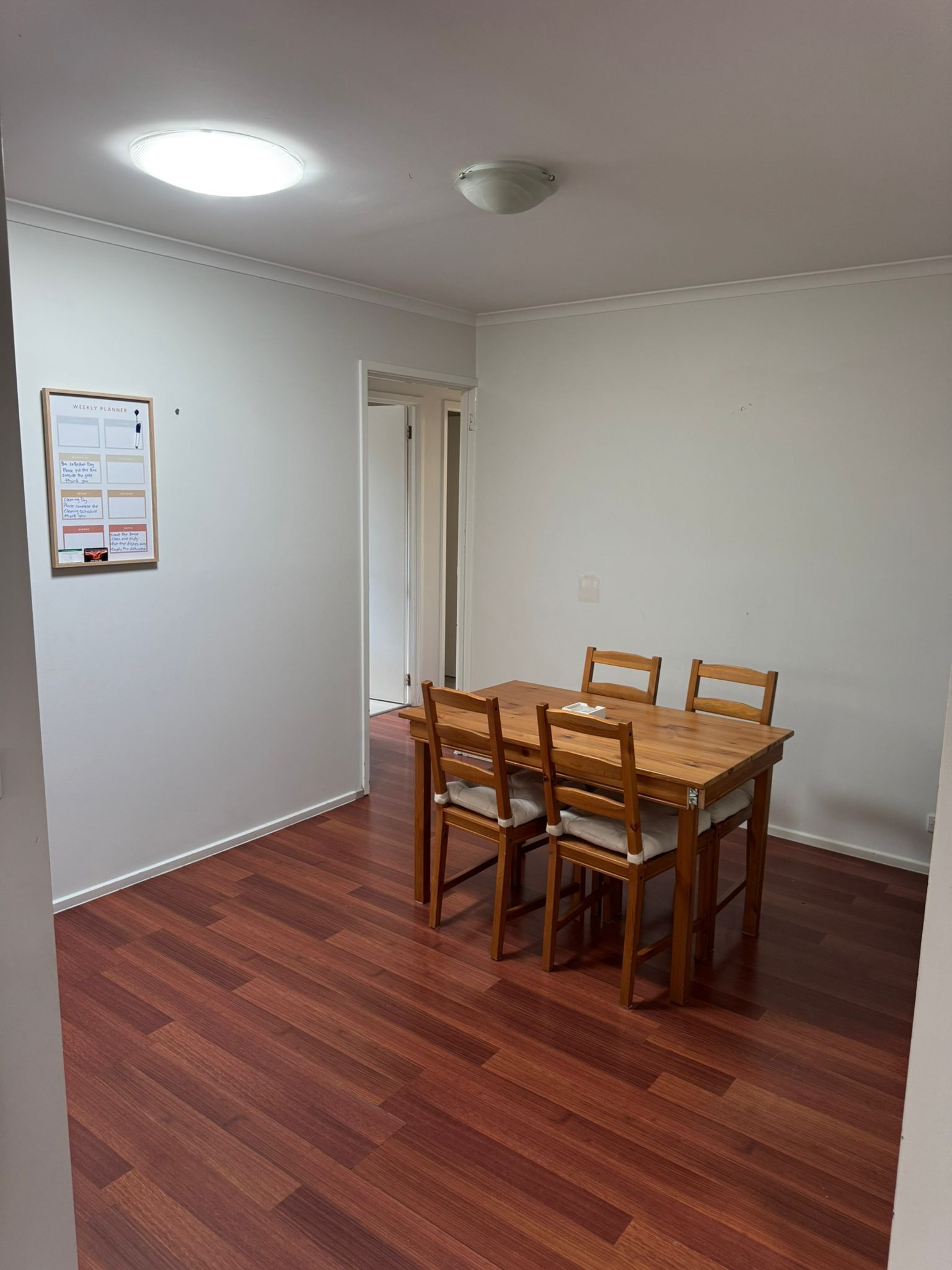 SIL/STA/MTA Quaint house in Hoppers Crossing — Home image 18