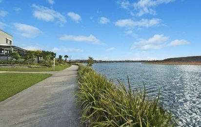 MORETON BAY QLD – IMPROVED LIVEABILITY HOUSE — Home image 4