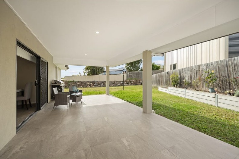 SDA at Collingwood park — Home image 5