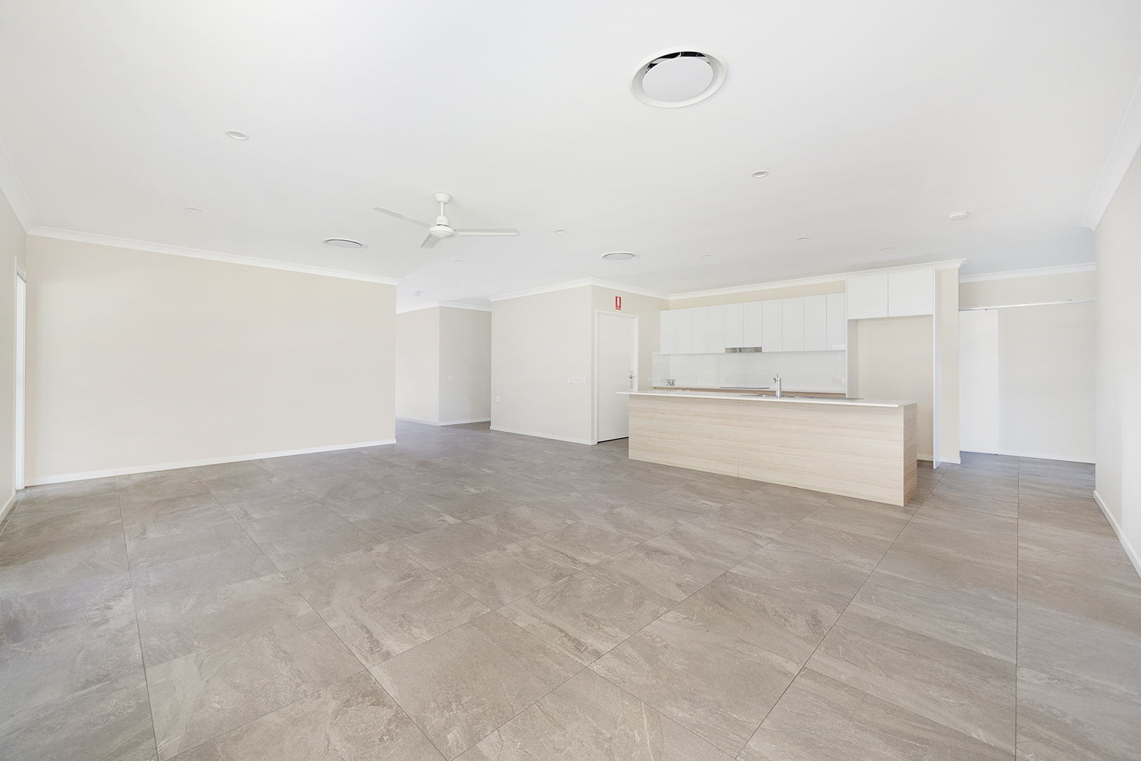 SDA at Collingwood park — Home image 6