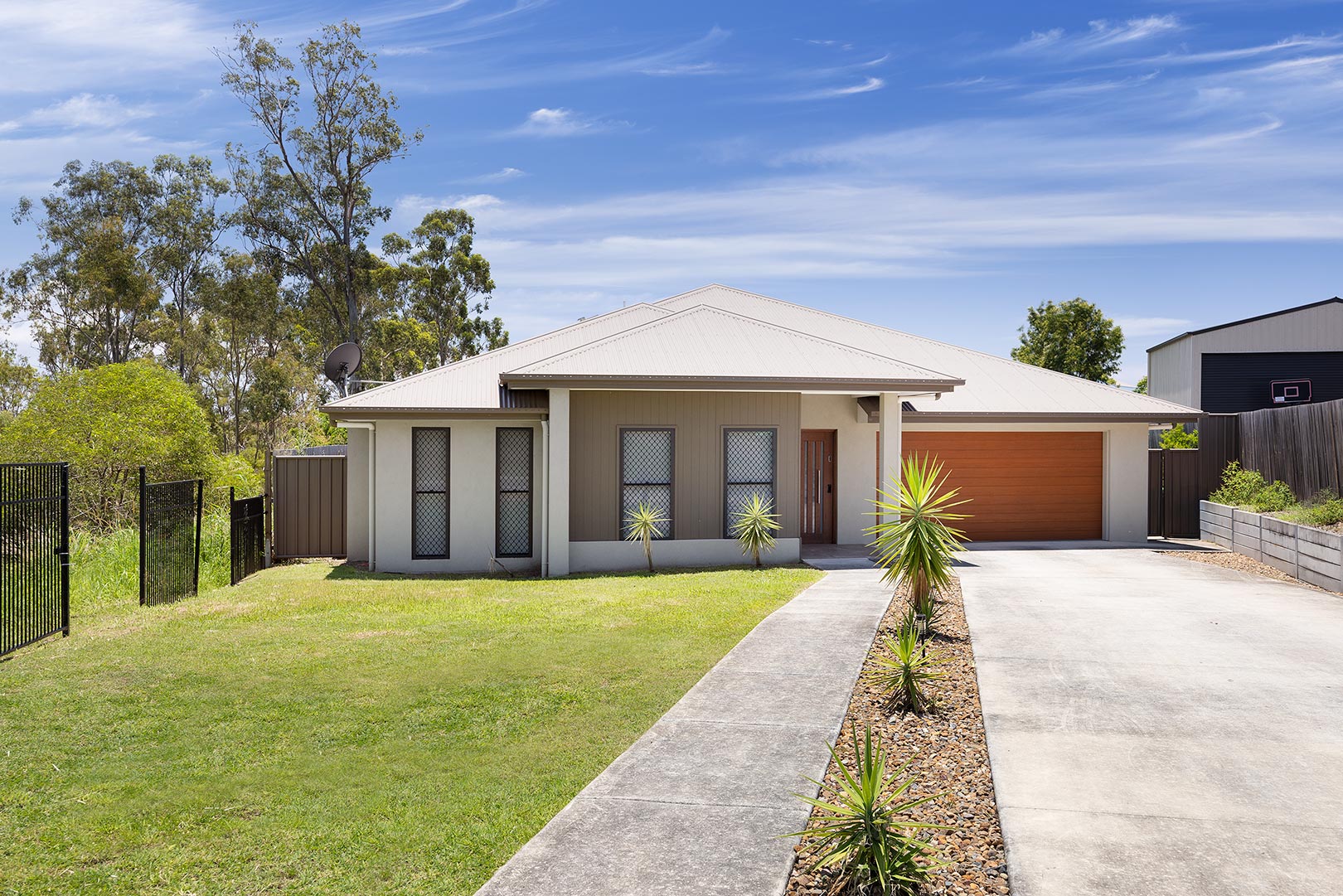SDA at Collingwood park — Home image 7