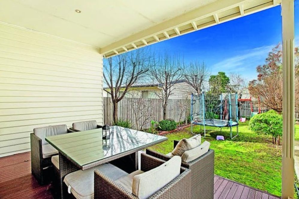 Accessible SIL Accommodation in Coburg VIC — Home image 2