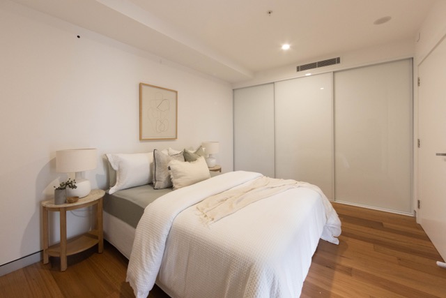 Stella on Hannell - 3 x 1 Bedroom HPS/FA/IL Apartments — Home image 2