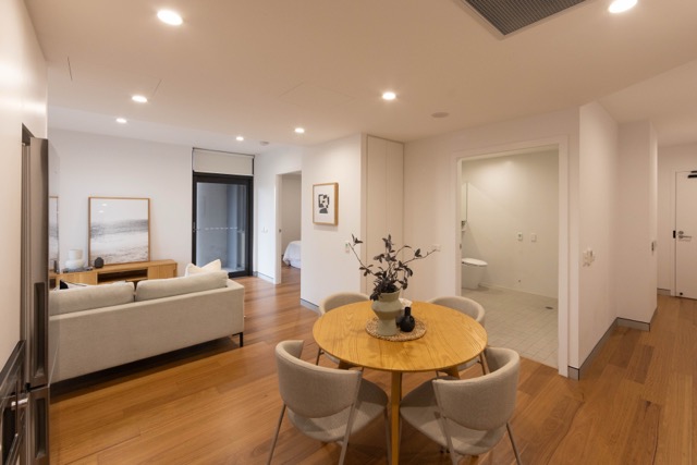 Stella on Hannell - 3 x 1 Bedroom HPS/FA/IL Apartments — Home image 5