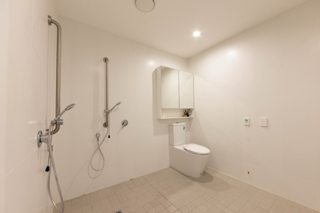 Stella on Hannell - 3 x 1 Bedroom HPS/FA/IL Apartments — Home image 7