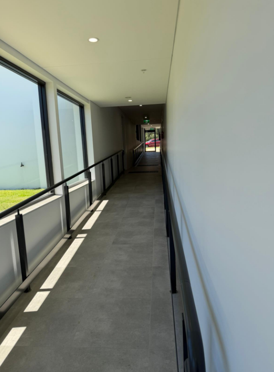 Pendle Hill — Floorplan 1
