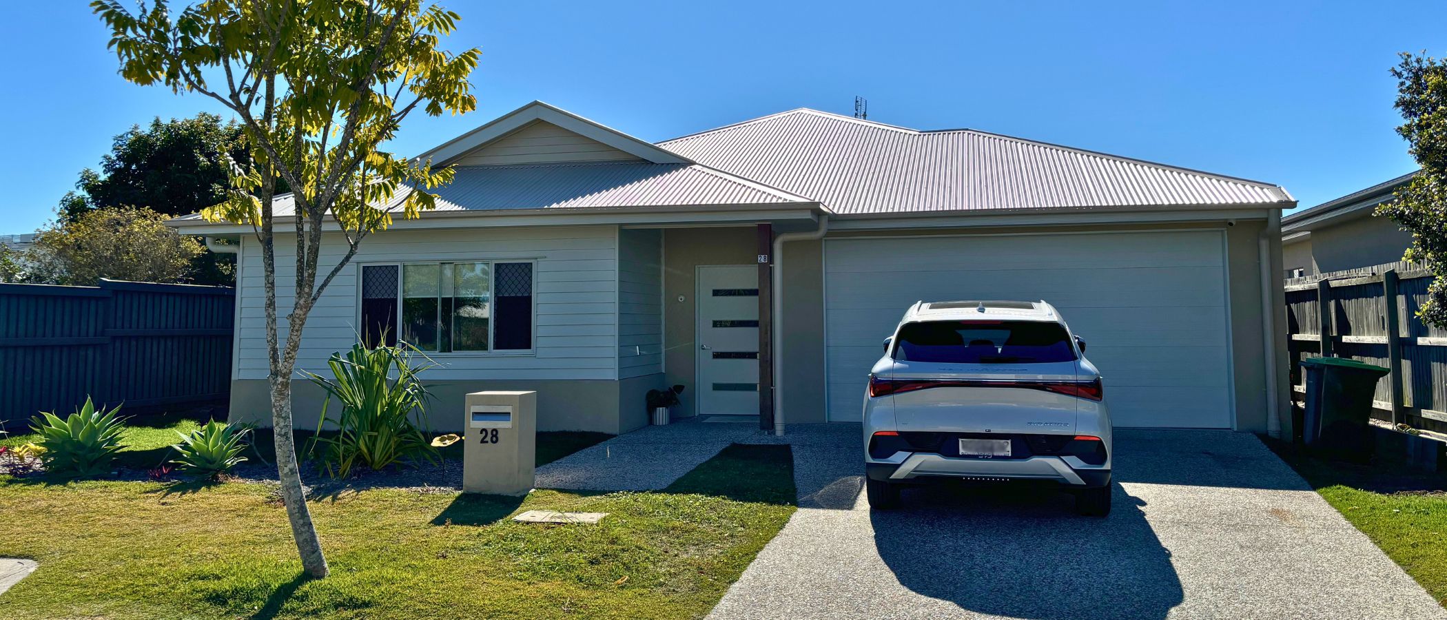 SDA with SIL Vacancy | Baringa Sunshine Coast — Home image 1