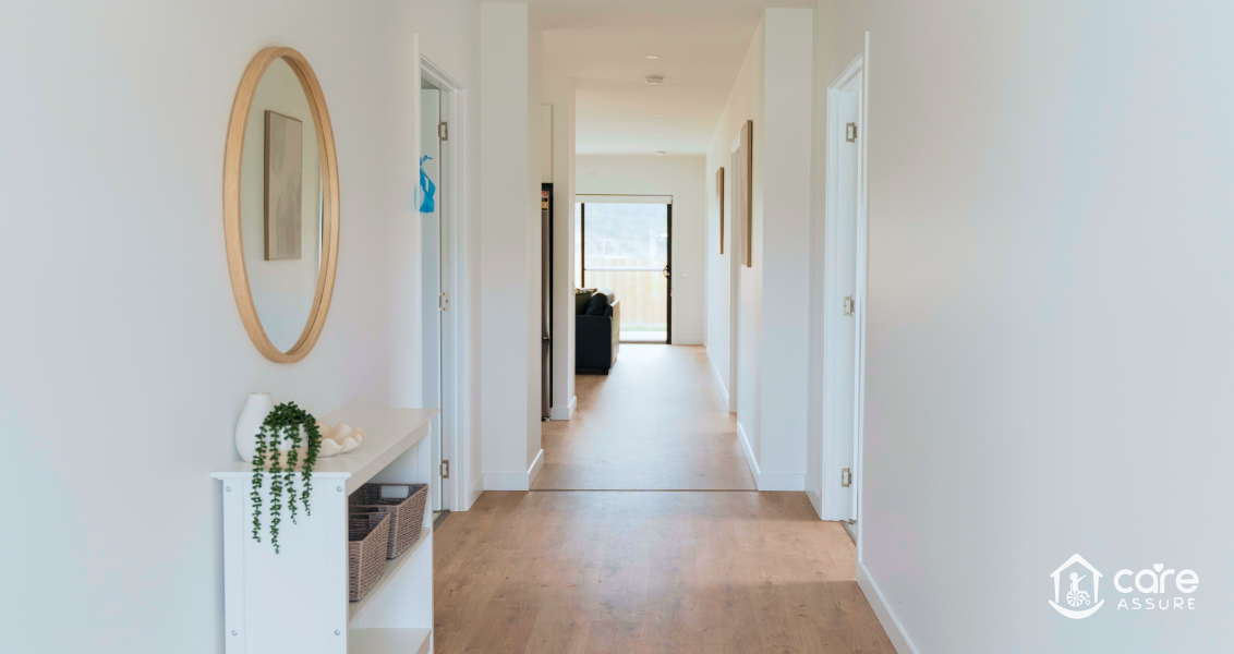 Support Independent Living Home Vacancy in Woodcroft — Home image 3