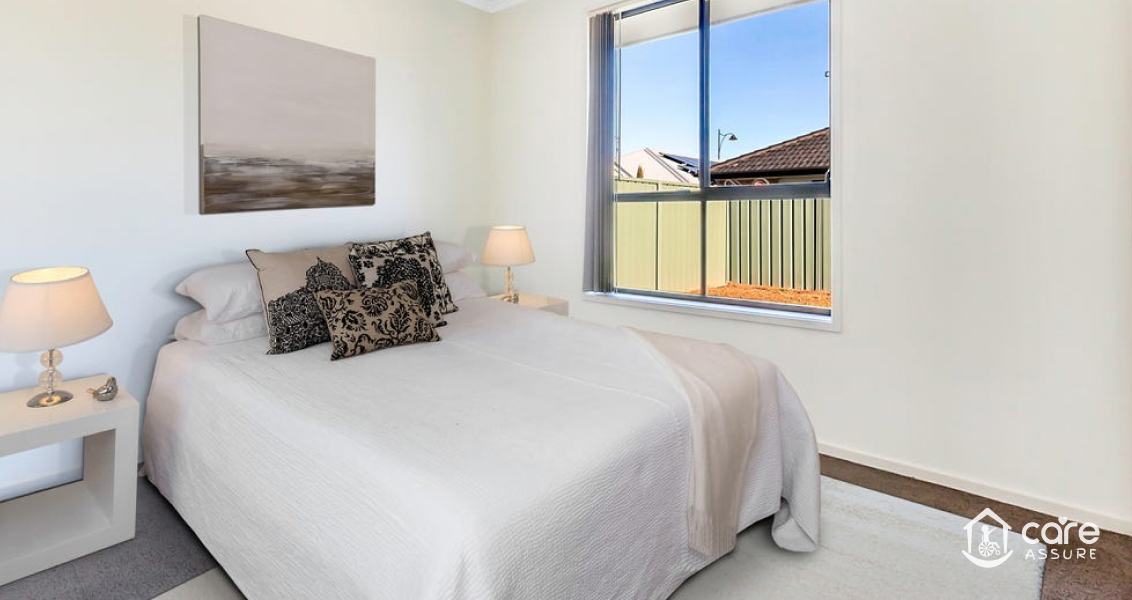 Support Independent Living Home Vacancy in Woodcroft — Home image 4