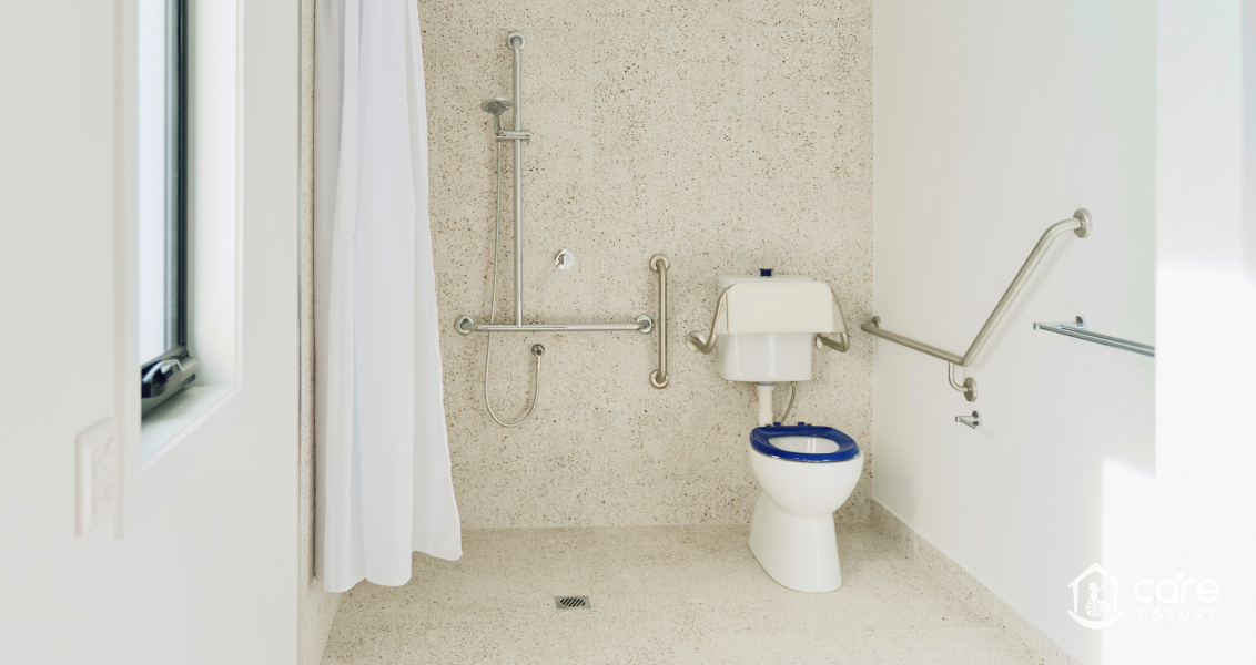 Support Independent Living Home Vacancy in Woodcroft — Home image 6