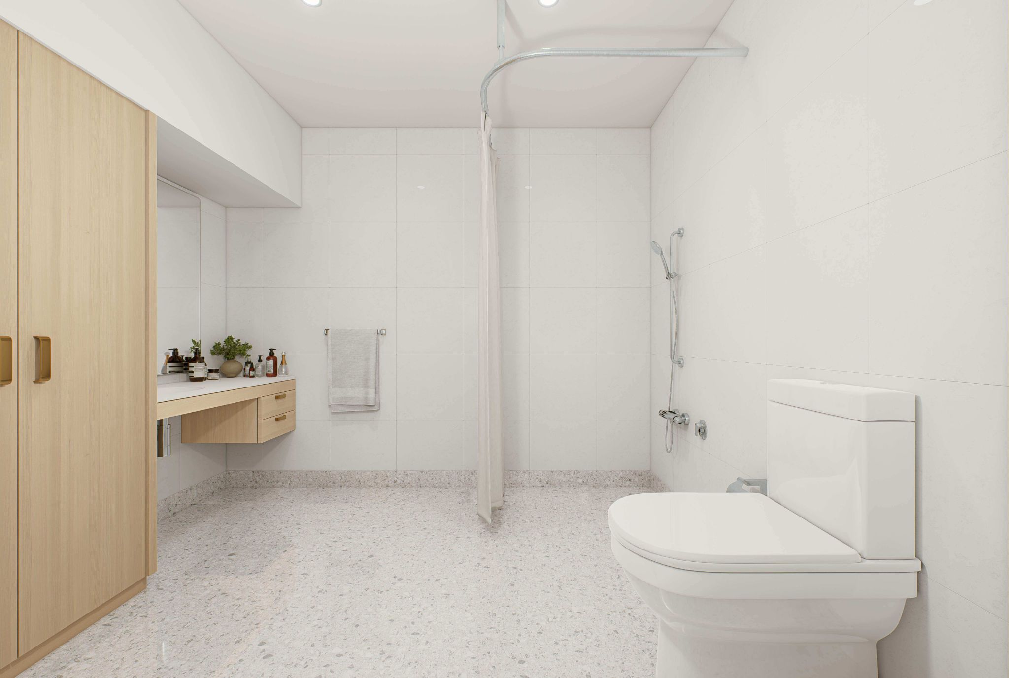 Support Independent Living Home Vacancy in Woodcroft — Home image 7