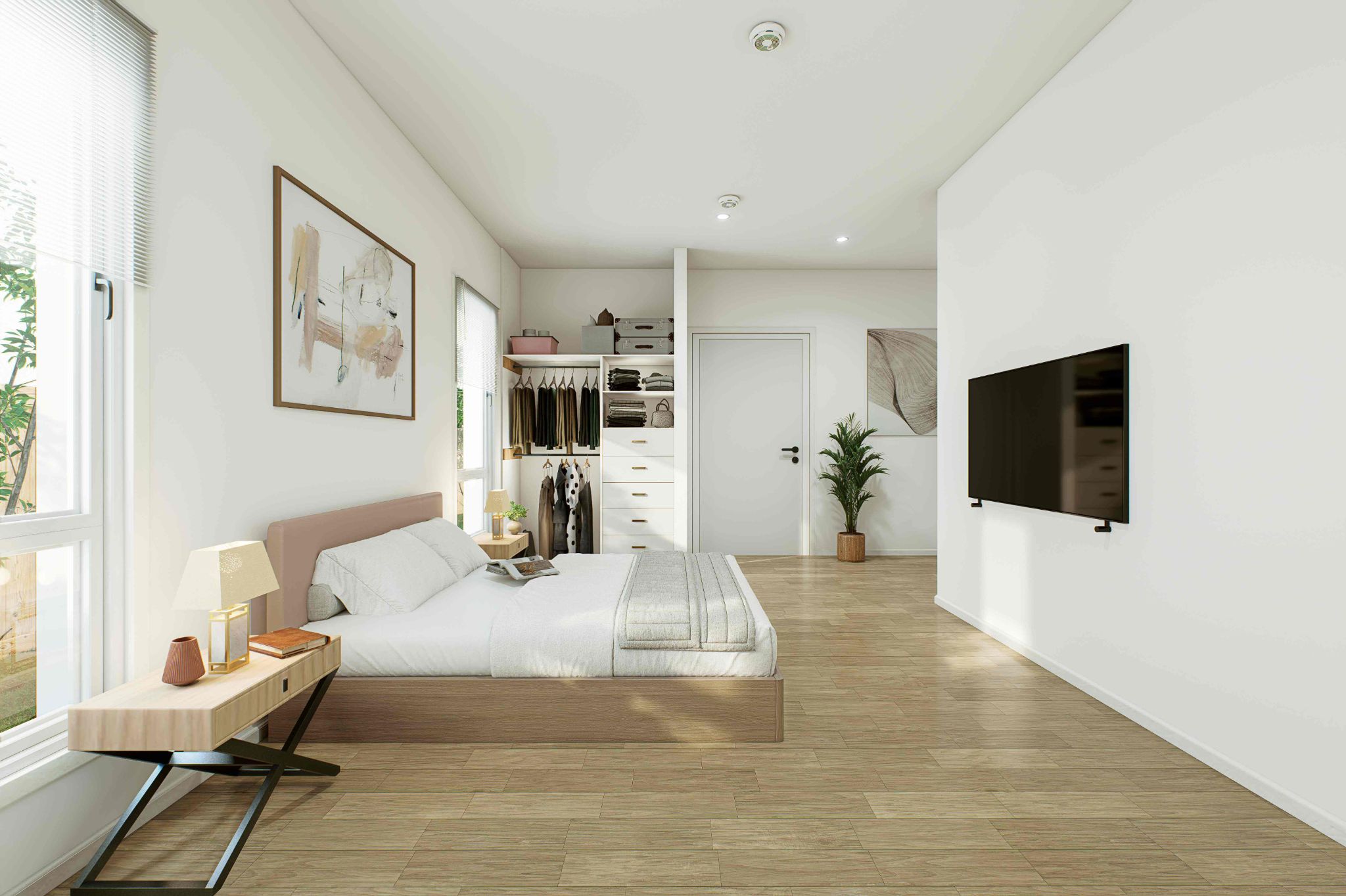 Support Independent Living Home Vacancy in Woodcroft — Home image 8