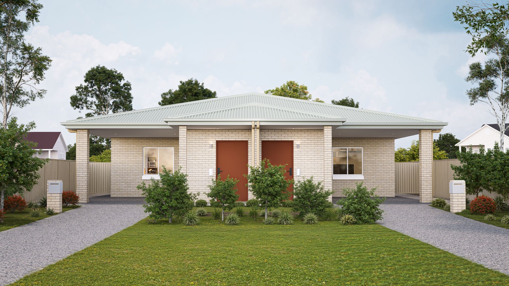 Support Independent Living Home Vacancy in Woodcroft — Home image 10