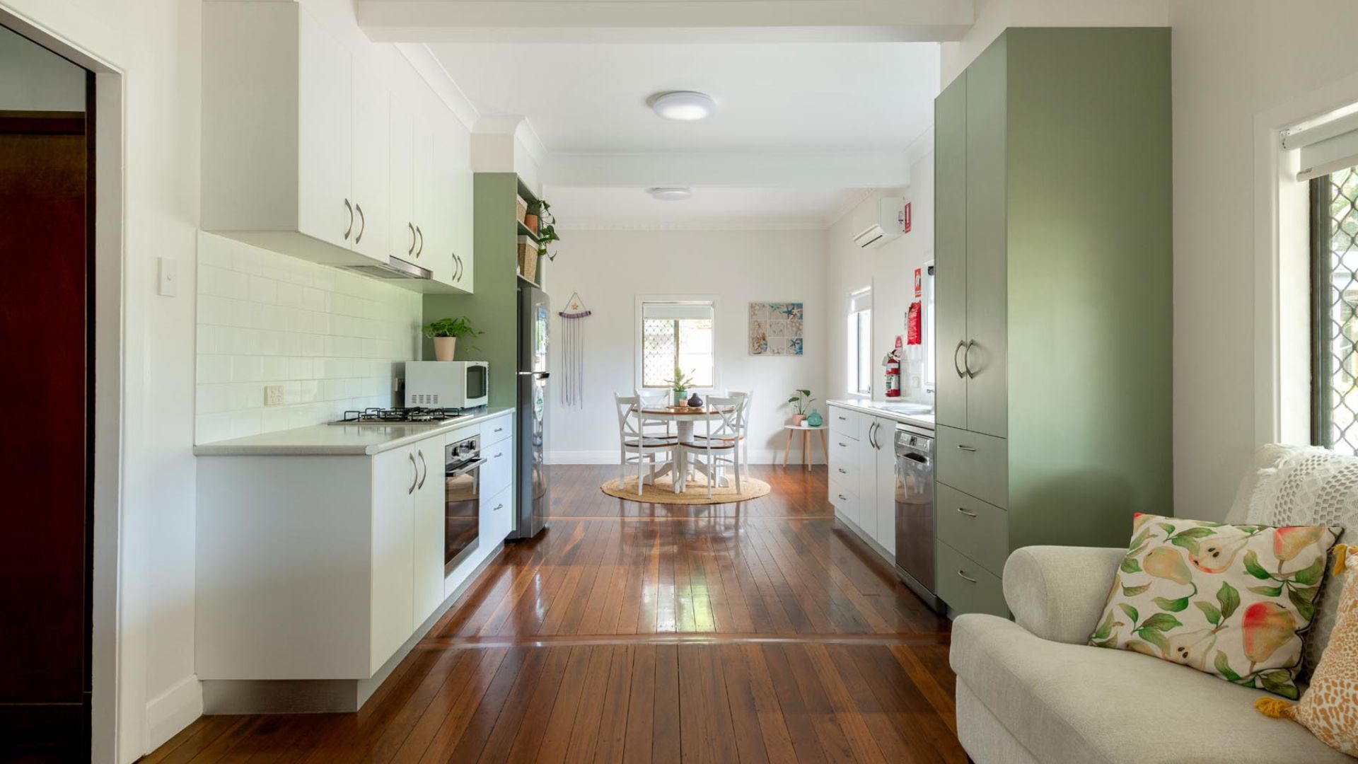 Female-only SIL with private ensuite, Coffs Harbour NSW 2450 — Home image 2