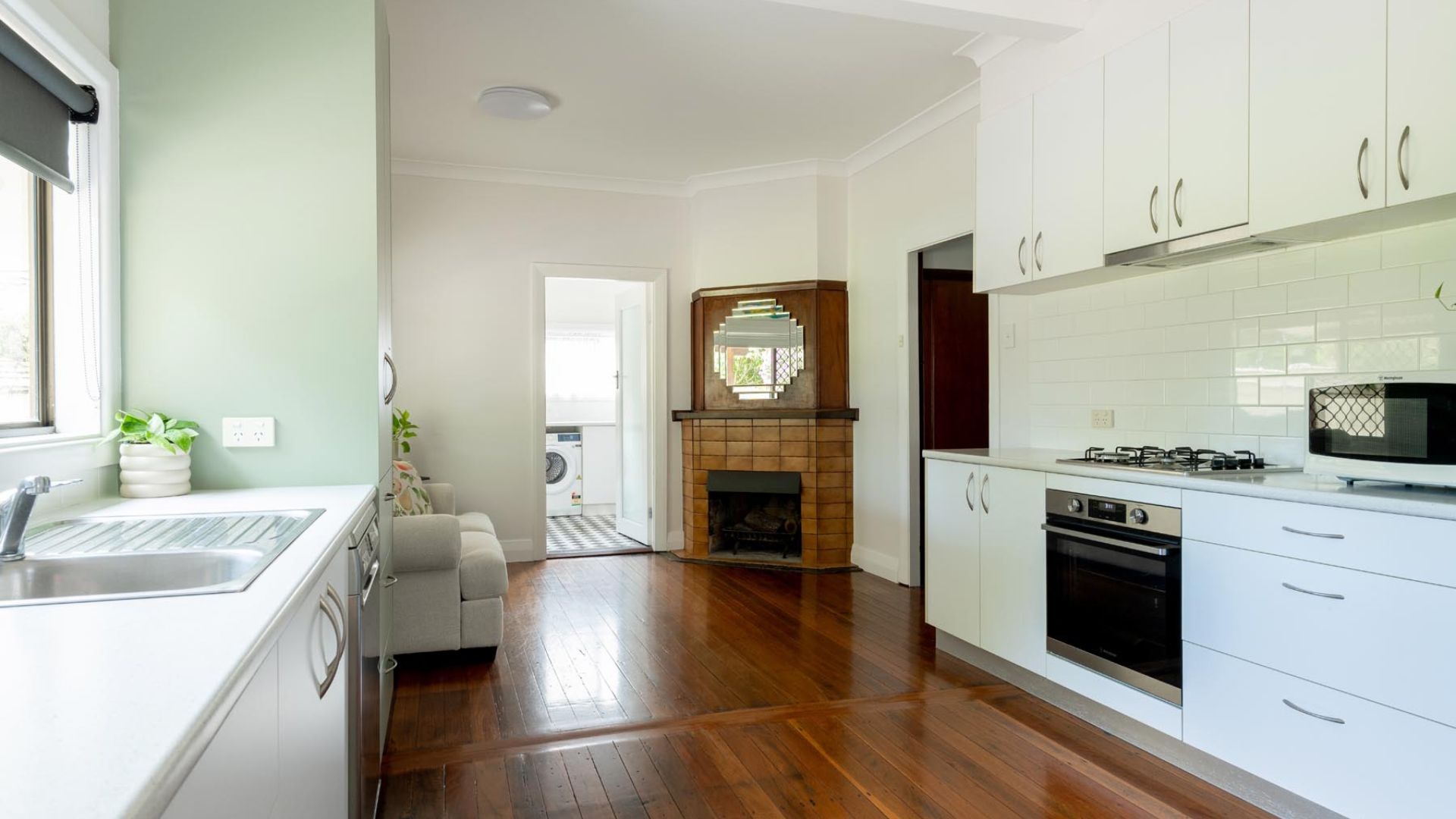 Female-only SIL with private ensuite, Coffs Harbour NSW 2450 — Home image 3