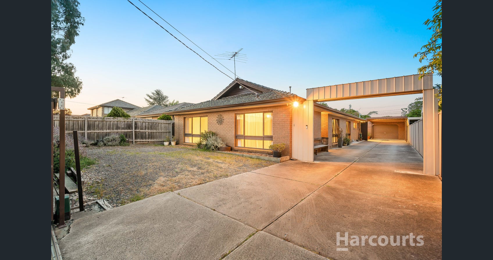 Cosy Home -Respite, SIL in St Albans, Victoria -Wheelchair friendly — Home image 2