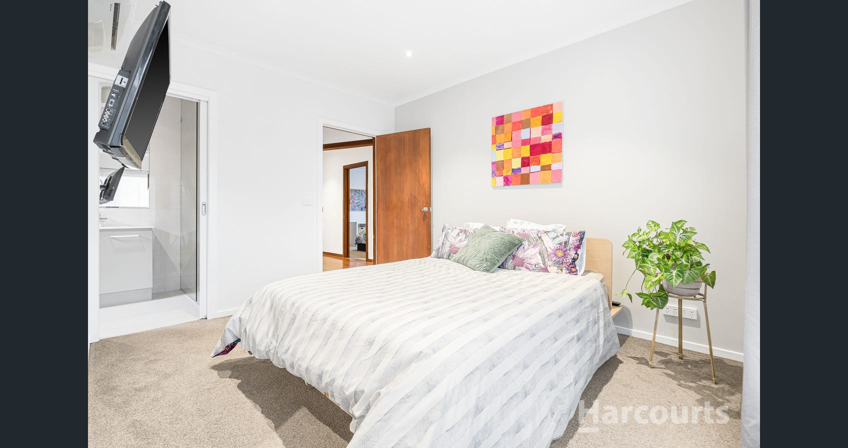 Cosy Home -Respite, SIL in St Albans, Victoria -Wheelchair friendly — Home image 4