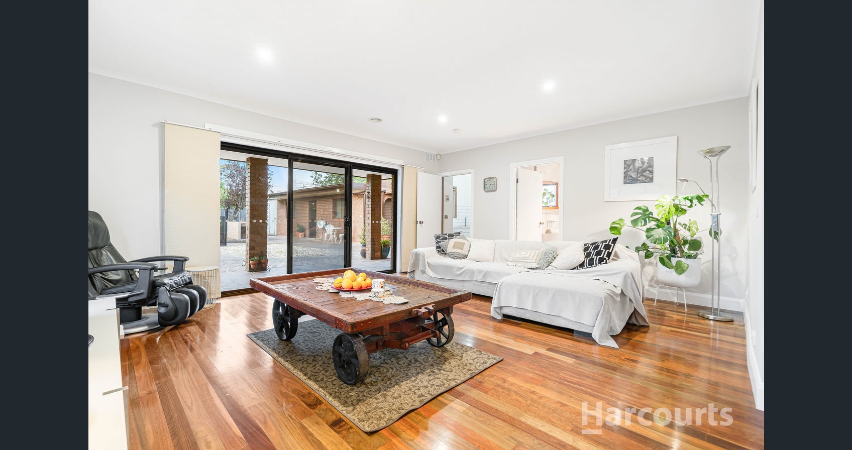 Cosy Home -Respite, SIL in St Albans, Victoria -Wheelchair friendly — Home image 5