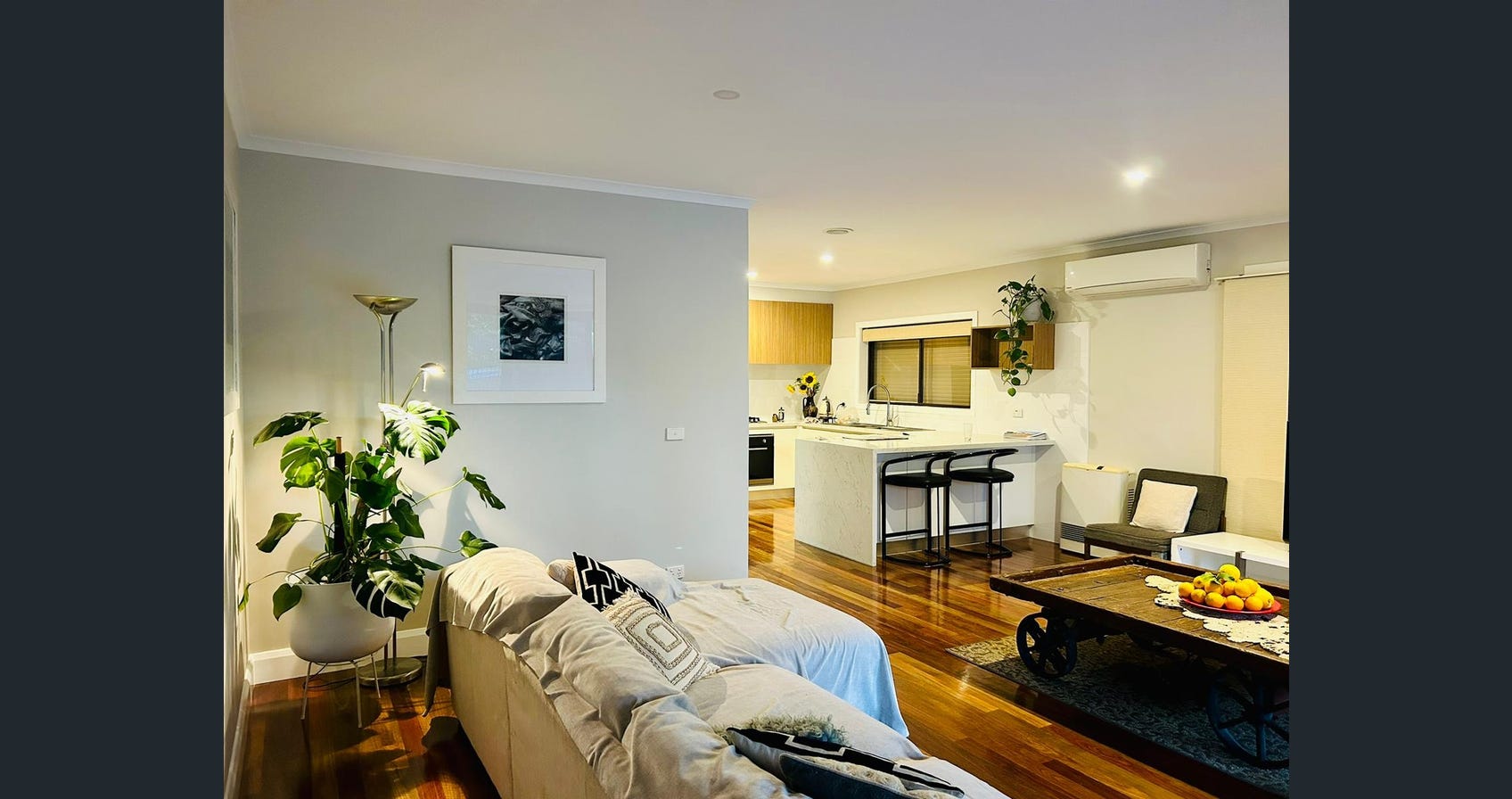 Cosy Home -Respite, SIL in St Albans, Victoria -Wheelchair friendly — Home image 7