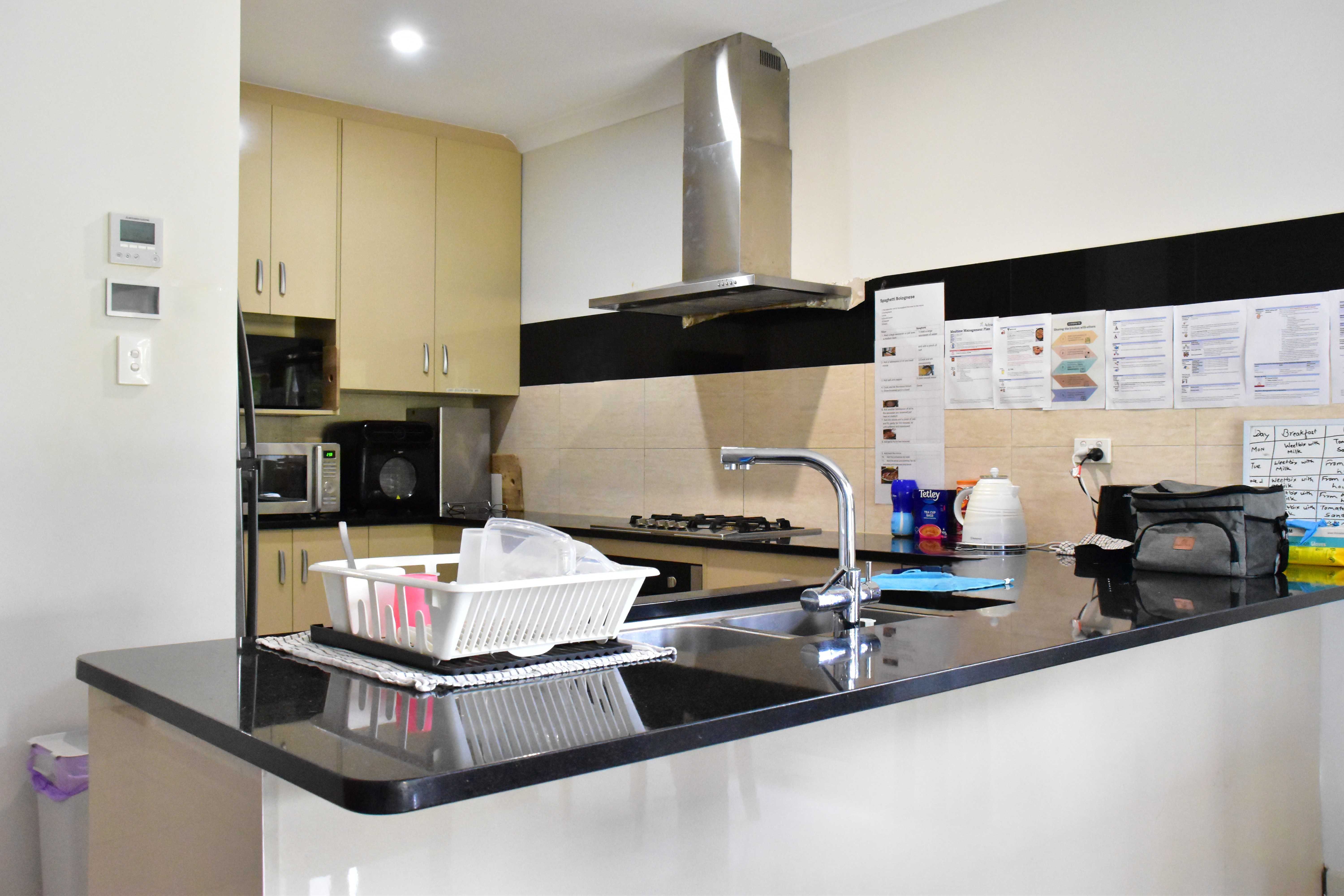 2 Bedroom non -SDA property at Mitchell Park — Home image 16