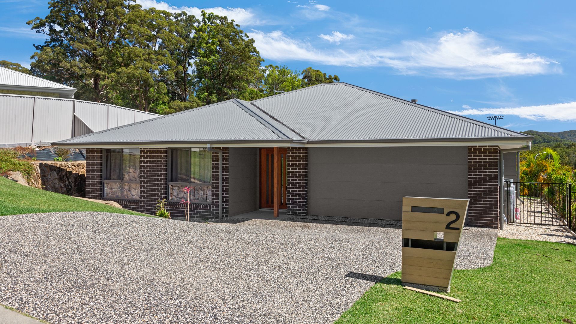 Coastal Disability Living, Coffs Harbour NSW 2450 — Floorplan 1