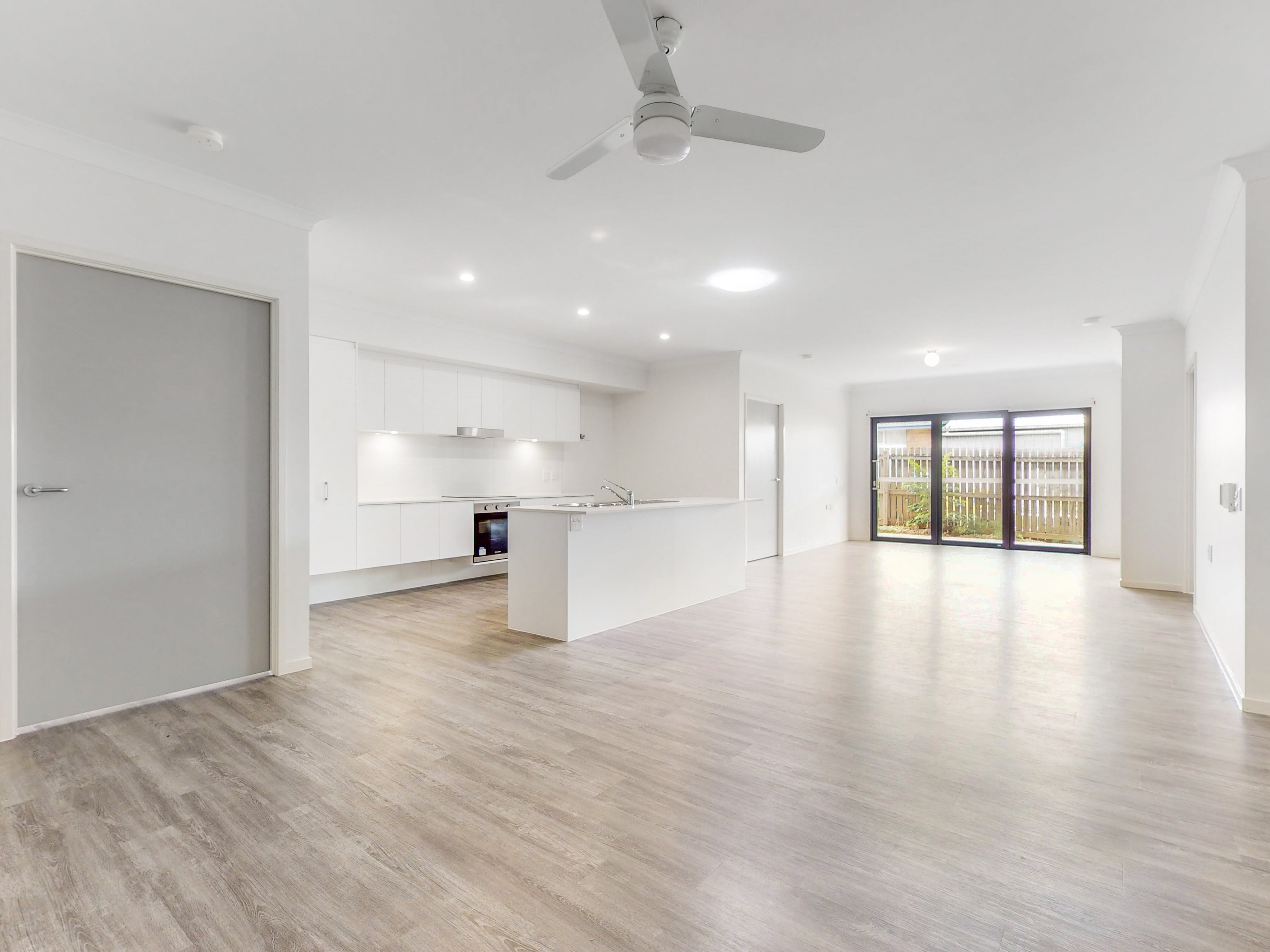 Beautifully Designed SDA Property Available in Ellen Grove 3 Bed, 3 Bath + OOA — Home image 2