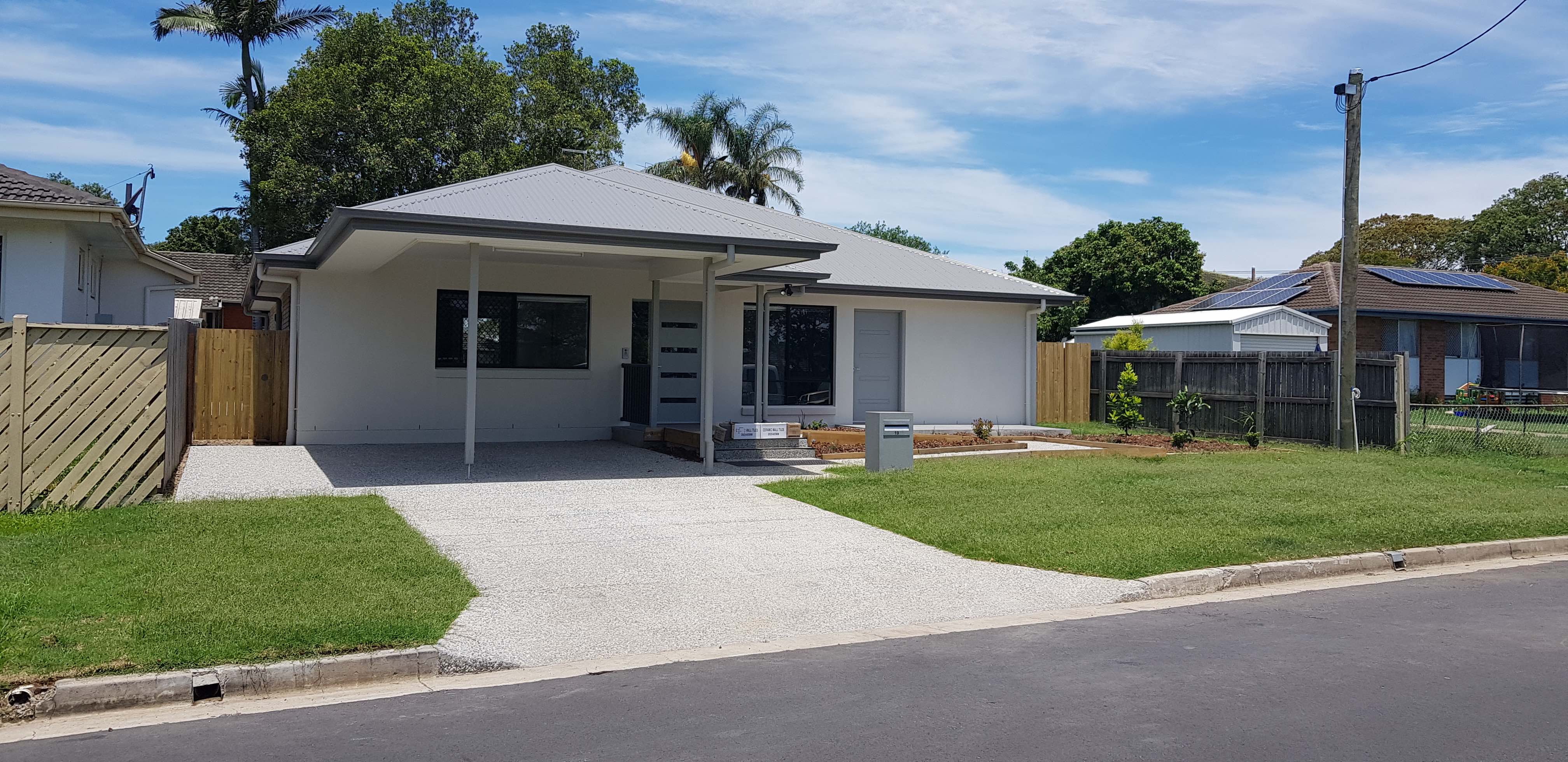 Beautifully Designed SDA Property Available in Ellen Grove 3 Bed, 3 Bath + OOA — Home image 7
