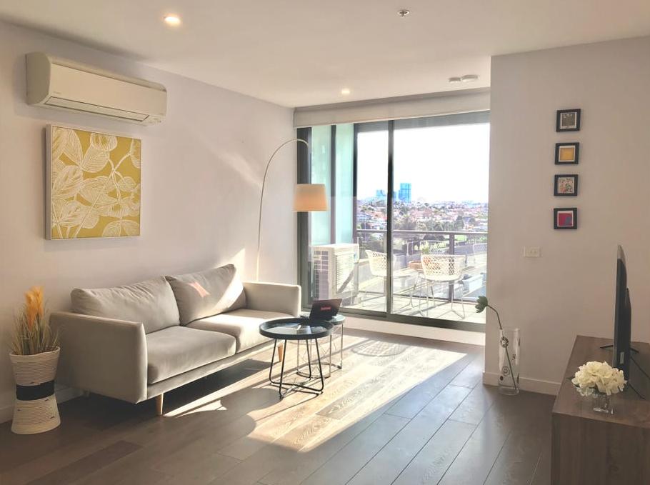 ️️SIL/MTA/STA/Respite Accommodation In the heart of the city. NO WAITING. — Home image 2