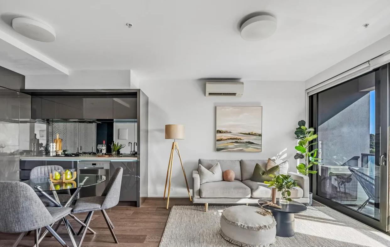 ️️SIL/MTA/STA/Respite Accommodation In the heart of the city. NO WAITING. — Home image 4