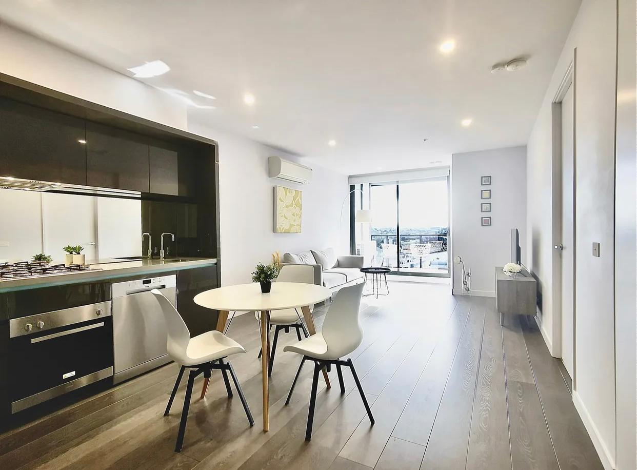 ️️SIL/MTA/STA/Respite Accommodation In the heart of the city. NO WAITING. — Home image 6