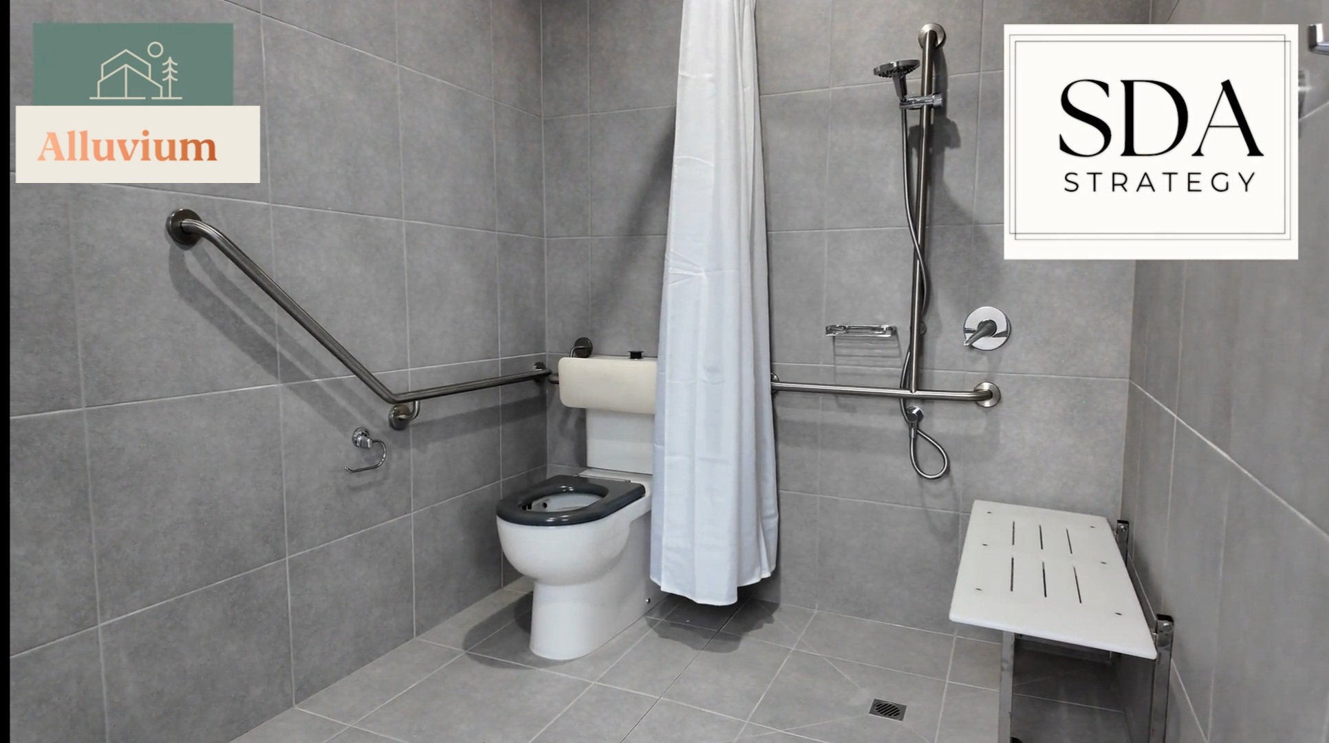 Rutledge Way WINTER VALLEY – HIGH PHYSICAL SUPPORT SDA HOME — Home image 3