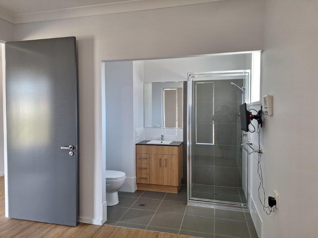 Torrington, Toowoomba Qld - HIGH PHYSICAL SUPPORT HOUSE — Home image 3