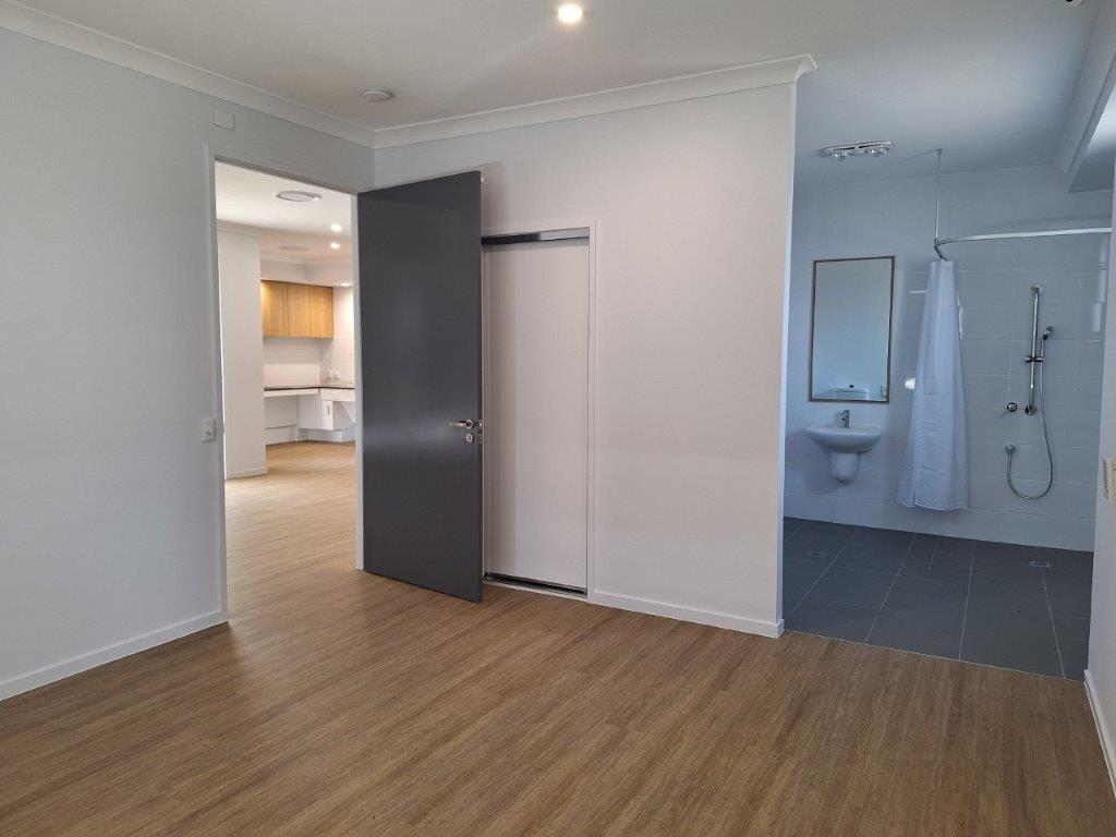 Torrington, Toowoomba Qld - HIGH PHYSICAL SUPPORT HOUSE — Home image 8