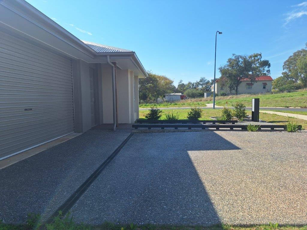 Torrington, Toowoomba Qld - HIGH PHYSICAL SUPPORT HOUSE — Home image 9
