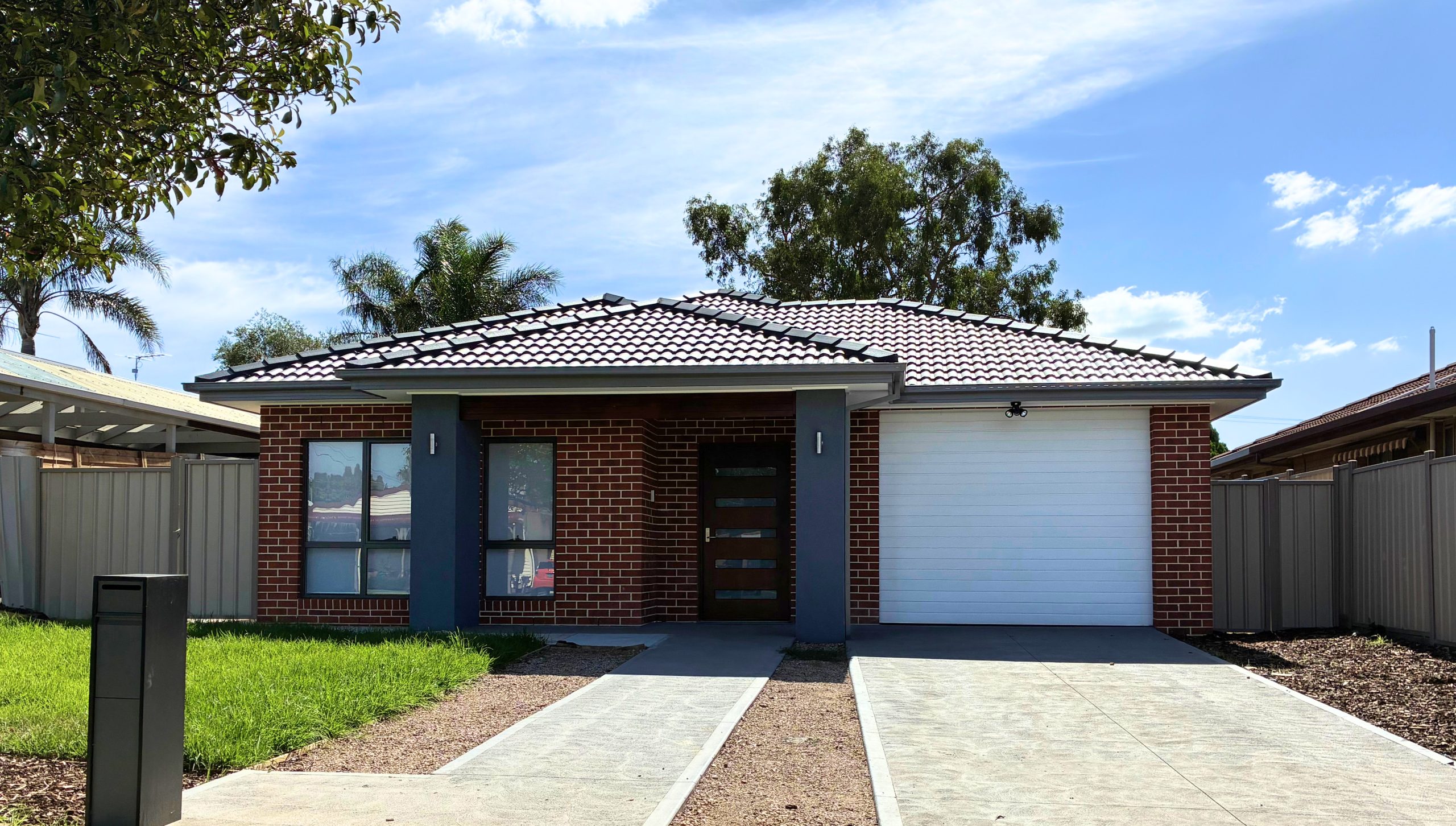 SHORING, DIGGERS REST, VIC - HPS — Home image 9