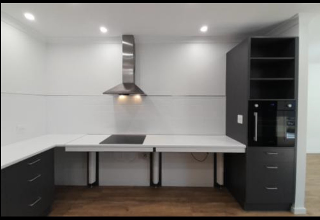 A beautifully designed spacious HPS Home with 3 bedrooms in Seymour — Home image 3