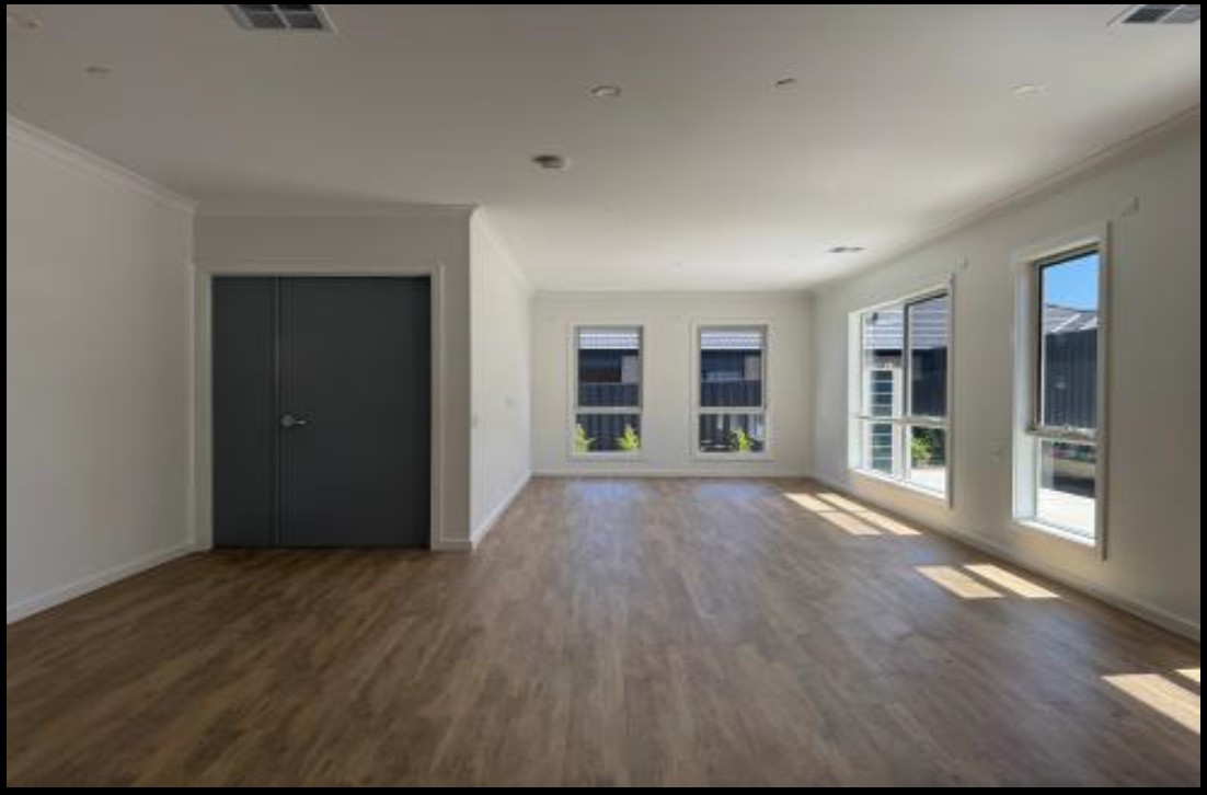 A beautifully designed spacious HPS Home with 3 bedrooms in Seymour — Home image 4