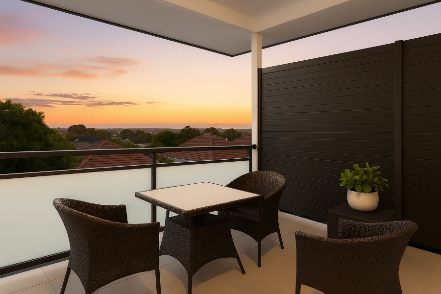Contemporary SIL Apartments in Rockdale — Home image 4