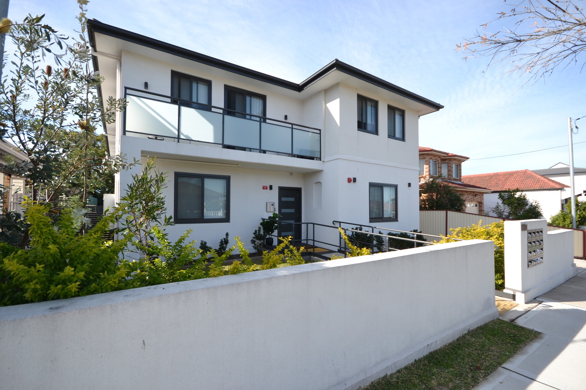 Contemporary SIL Apartments in Rockdale — Home image 3