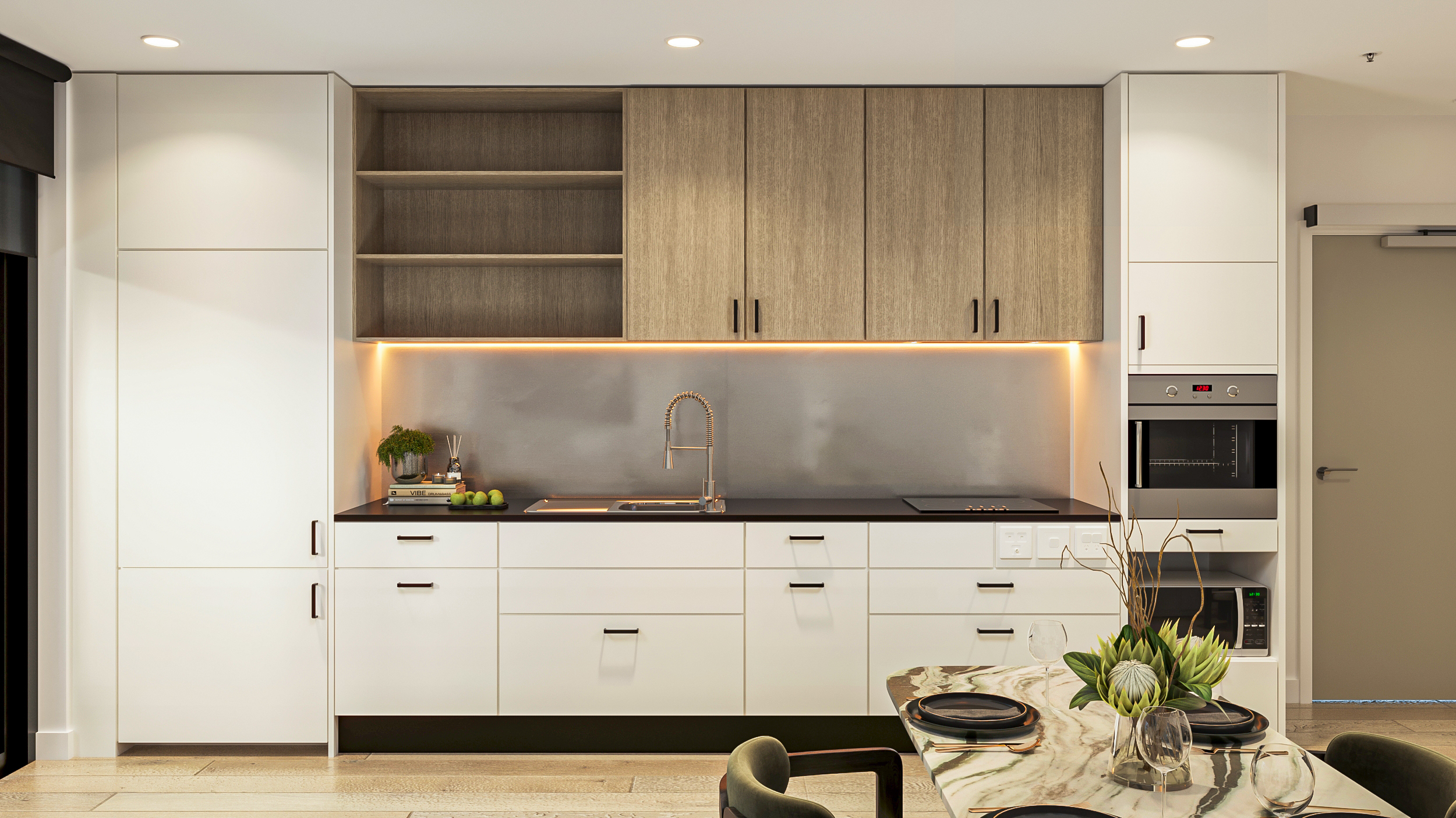 Greenwich Fairfield — Home image 2