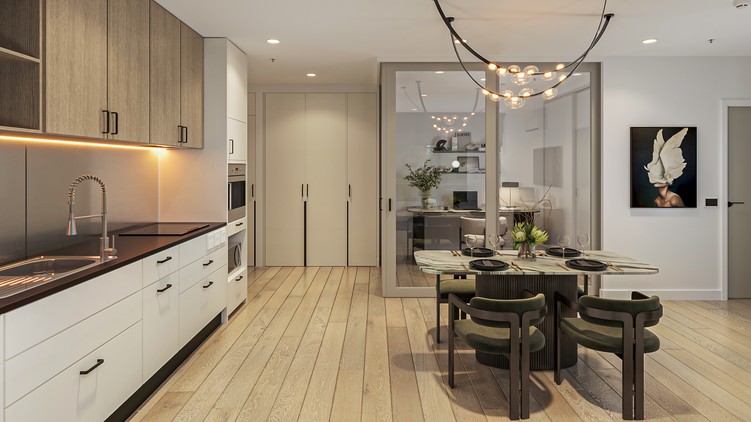 Greenwich Fairfield — Home image 3