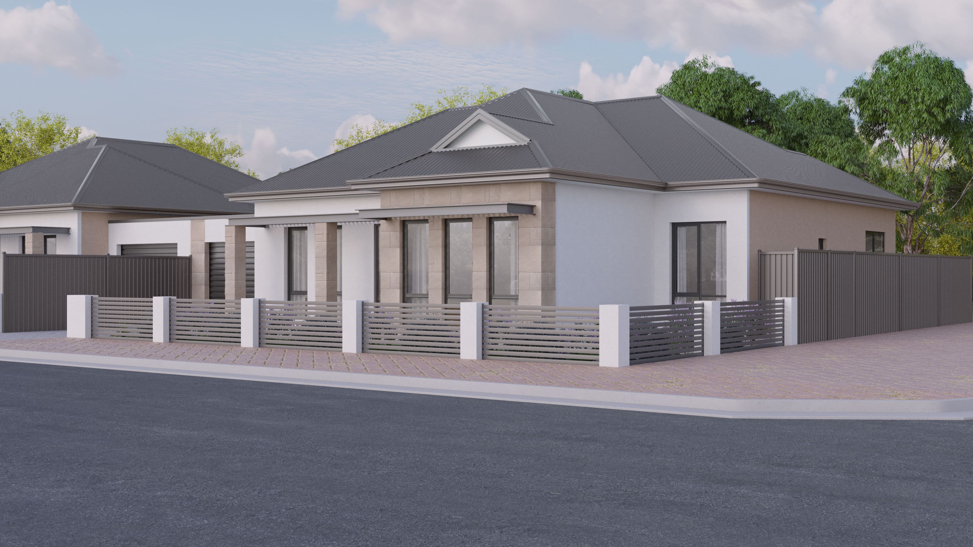 SDA High Physical Support Home with 2 Residents + 1 OOA in Goodwood SA 5034 — Home image 3