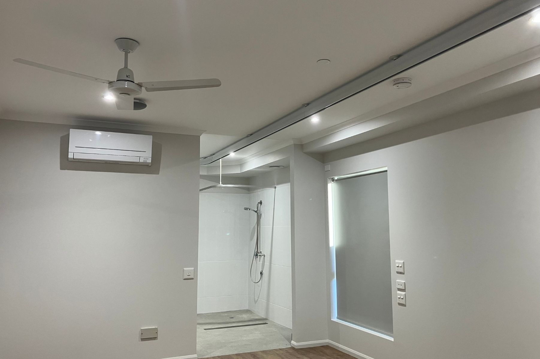 Accommodation in Berserker QLD — Home image 2