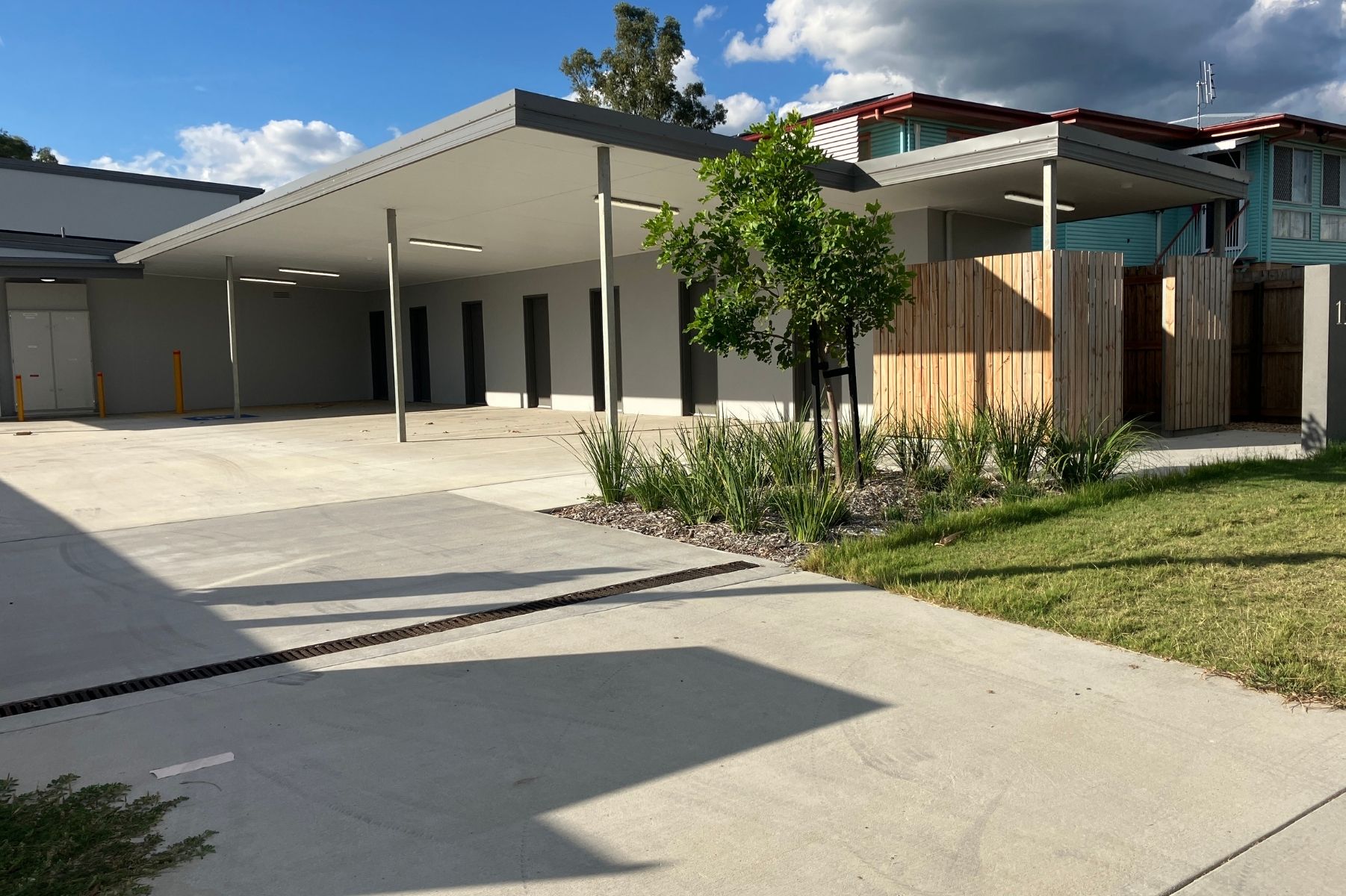 Accommodation in Berserker QLD — Home image 3