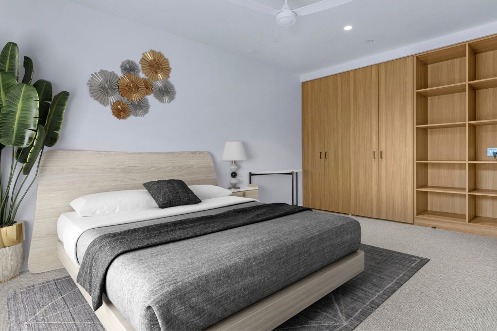 SDA in beautiful beachside Brighton — Home image 3