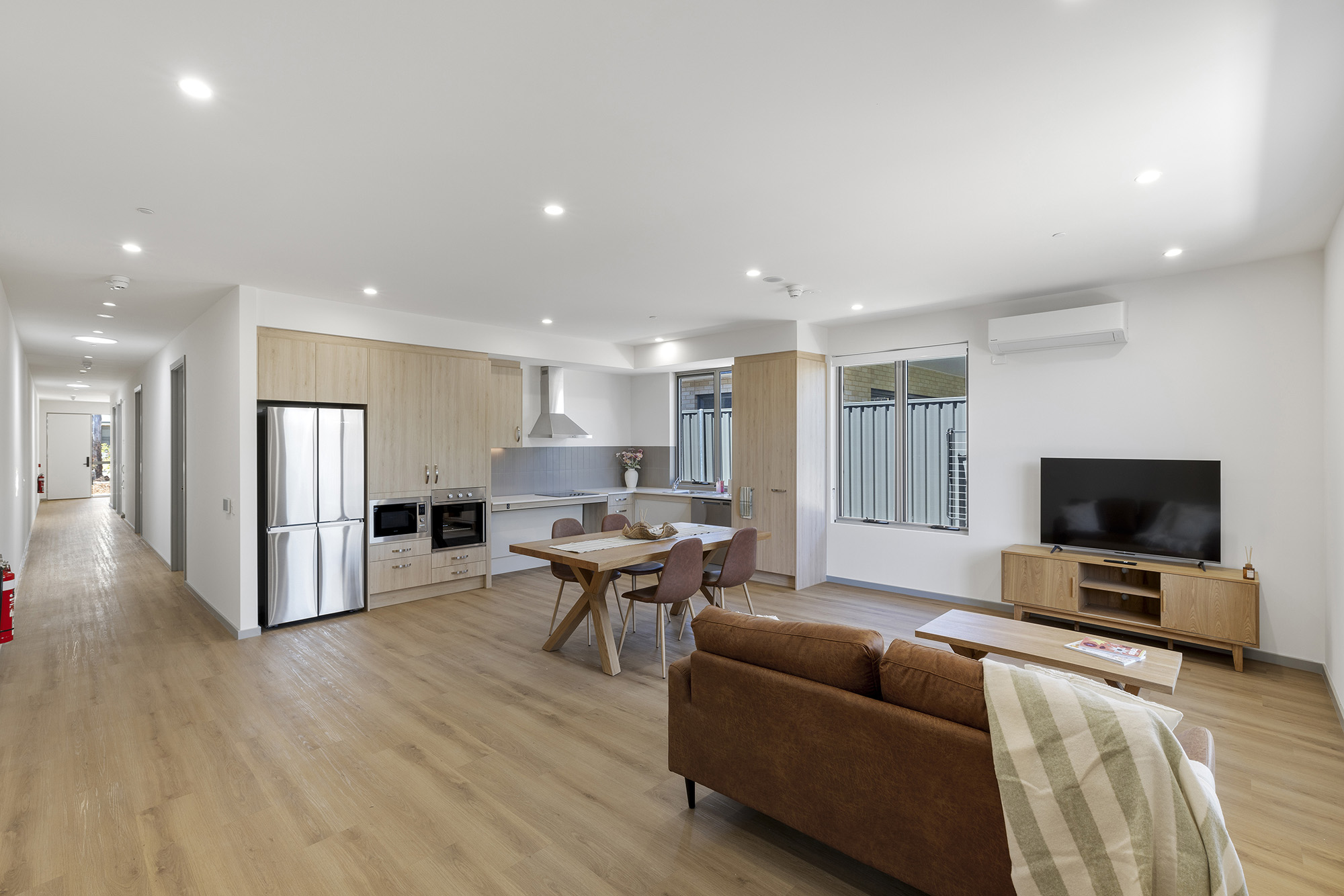 Central Broadview Setting Minutes from Prospect Road — Home image 3