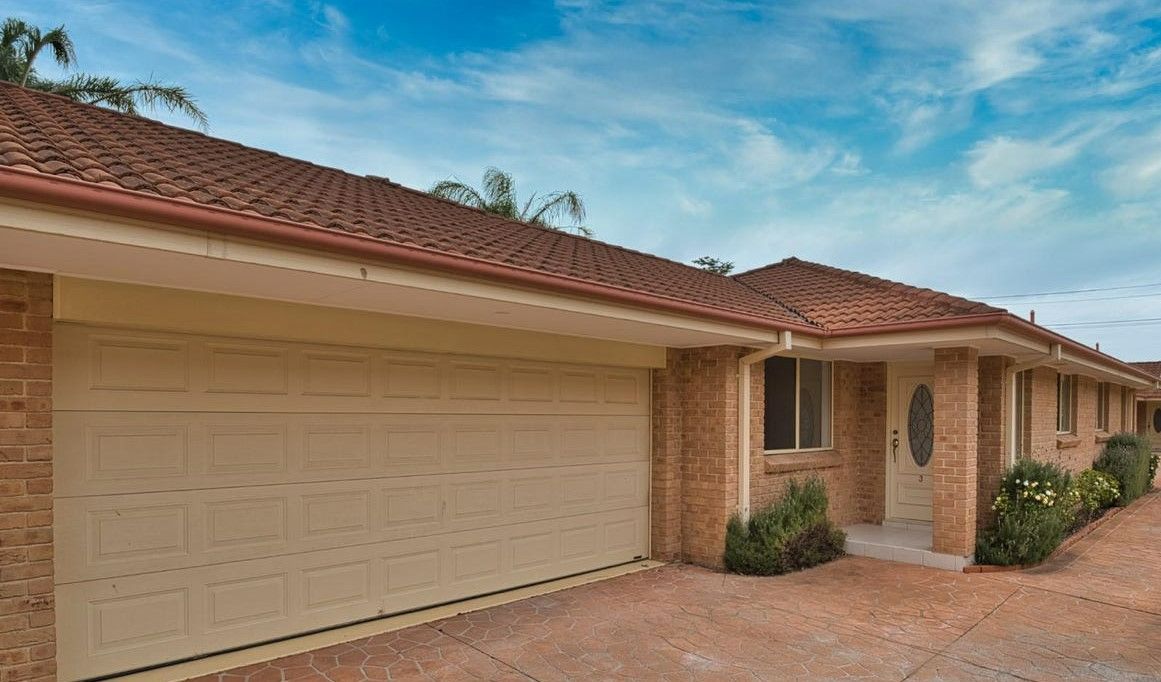 SIL Home in Ettalong Beach — Home image 2