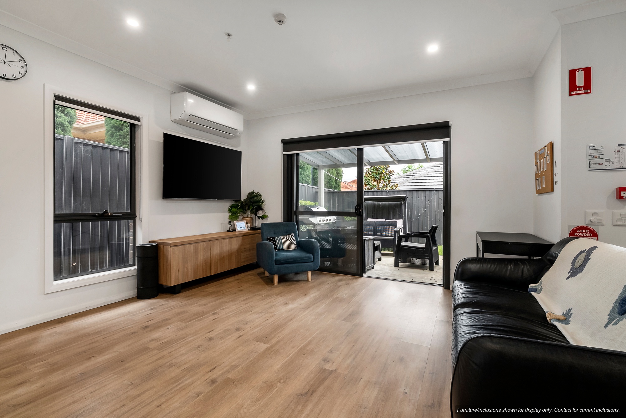 10D Concord Inner West Sydney — Home image 2