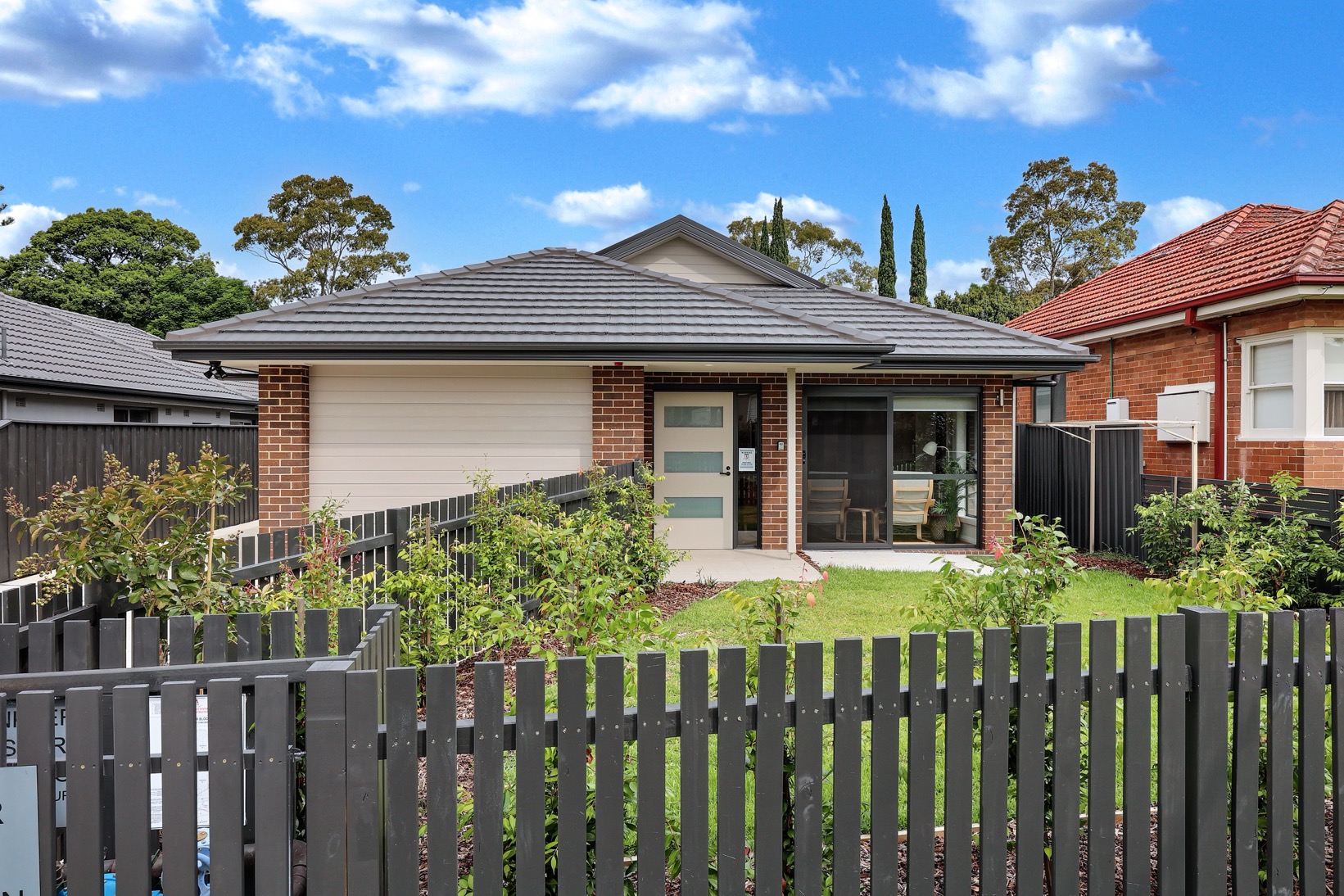 10D Concord Inner West Sydney — Home image 4